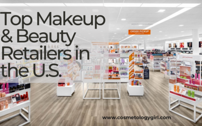 Top Makeup & Beauty Retailers in the U.S. (2026)