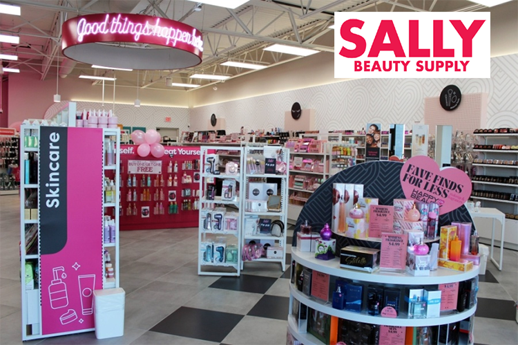 Sally Beauty Supply